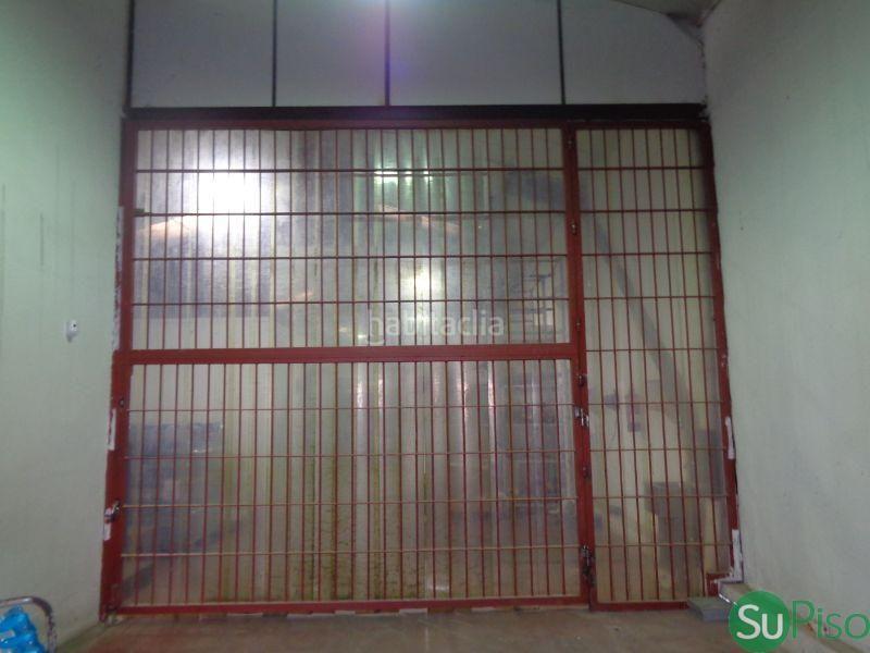 Foto e6bea4d0-1758-45e8-b720-970beec8872f. Fabrikhalle in n/a in Yeles