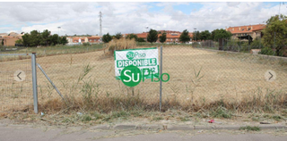 Terreny residencial a Calle begoña 12. Su piso inmobiliaria te presenta este maravilloso terreno en exc