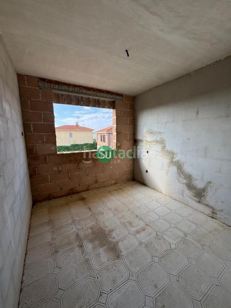 Foto 030f7821-5ec0-4d27-9cae-35b58de88af7. Terreno residenziale in calle sauces 6 in Numancia de la Sagra