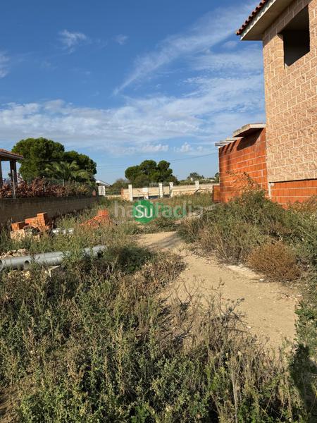 Foto 0852a1ec-5bca-4b00-9348-63557626b2ea. Terreno residenziale in calle sauces 6 in Numancia de la Sagra