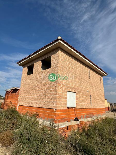 Foto 201c39ba-4c9b-46f3-86c1-cde167280e7f. Terreno residenziale in calle sauces 6 in Numancia de la Sagra