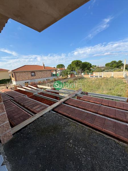 Foto 22fc3ca2-f6dd-4b14-b4cd-8d2b3f77b946. Terreno residenziale in calle sauces 6 in Numancia de la Sagra