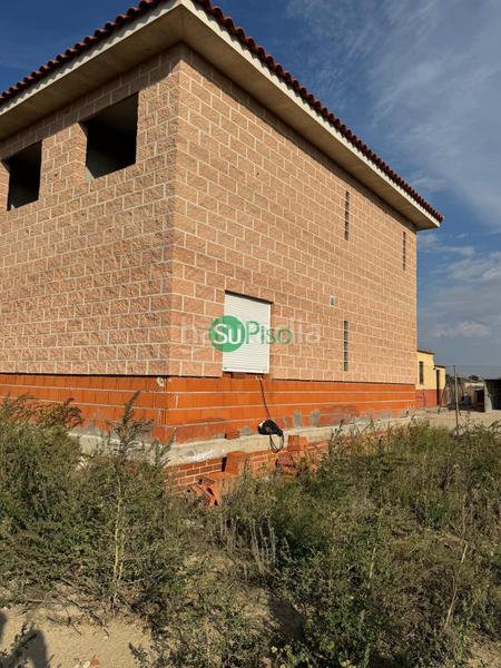 Foto 2ef74b74-baf8-4149-a094-5ffaa0aaafe5. Terreno residenziale in calle sauces 6 in Numancia de la Sagra