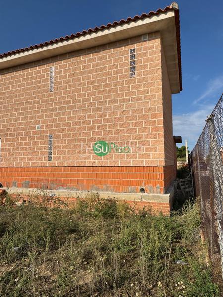 Foto 4ada4a51-1621-4724-a8fd-83df23ade763. Terreno residenziale in calle sauces 6 in Numancia de la Sagra