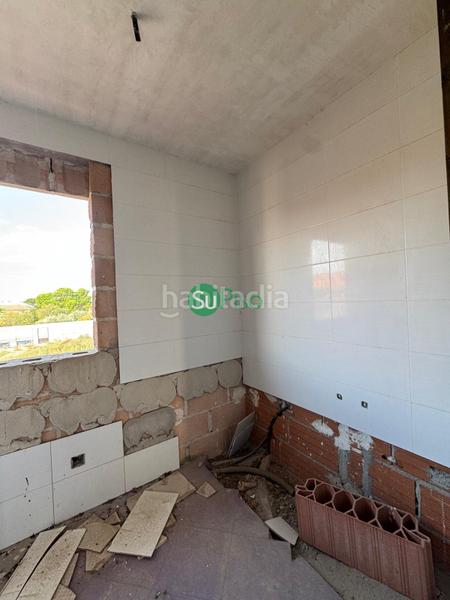 Foto 51e9459c-88d0-4a25-89d6-0039dfd0b7f9. Terreno residenziale in calle sauces 6 in Numancia de la Sagra