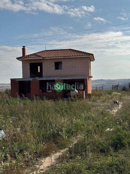 Foto 54601e58-93f7-4fe2-b5ac-9bde921b9b08. Terreno residenziale in calle sauces 6 in Numancia de la Sagra