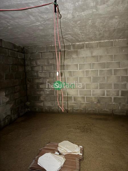 Foto 5ab0eae5-a938-4abd-892e-1886239bde90. Terreno residenziale in calle sauces 6 in Numancia de la Sagra