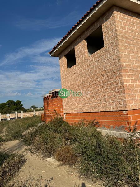 Foto 5acc9270-df20-4ce1-b11f-4505bc66d9e4. Terreno residenziale in calle sauces 6 in Numancia de la Sagra