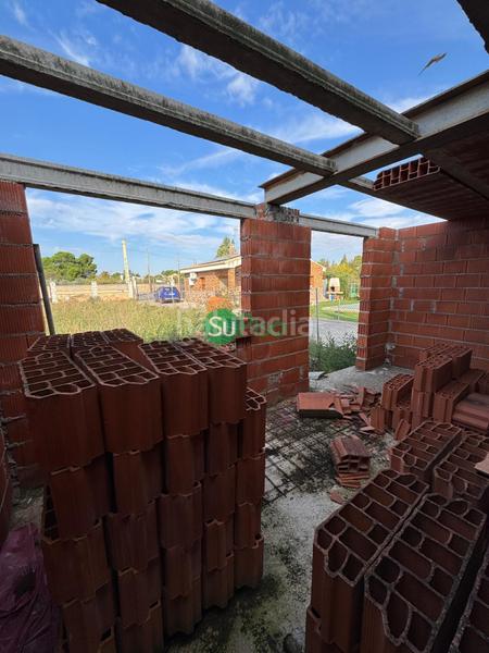 Foto 5d484ffe-7256-49df-8aea-3dda6652f75b. Terreno residenziale in calle sauces 6 in Numancia de la Sagra