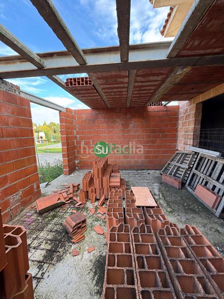 Foto 6ac1f90a-ead4-4f4b-ab8d-a8cc43dffa15. Terreno residenziale in calle sauces 6 in Numancia de la Sagra