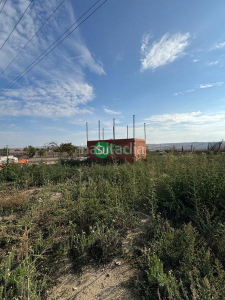 Foto 8729be21-639c-4b2b-8e44-868eb9d5df94. Terreno residenziale in calle sauces 6 in Numancia de la Sagra