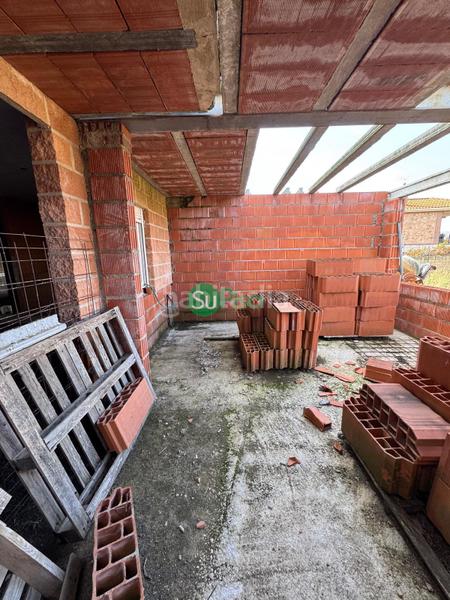 Foto 97ba6fb9-54ab-4600-9cde-ccdaf1f03622. Terreno residenziale in calle sauces 6 in Numancia de la Sagra