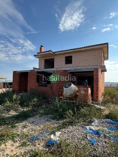 Foto 992402f1-2ebc-498d-a01b-35d7a9677ad9. Terreno residenziale in calle sauces 6 in Numancia de la Sagra