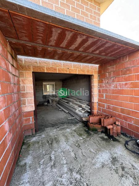 Foto 99b3a894-1855-4f7a-8a13-67c66bdca120. Terreno residenziale in calle sauces 6 in Numancia de la Sagra