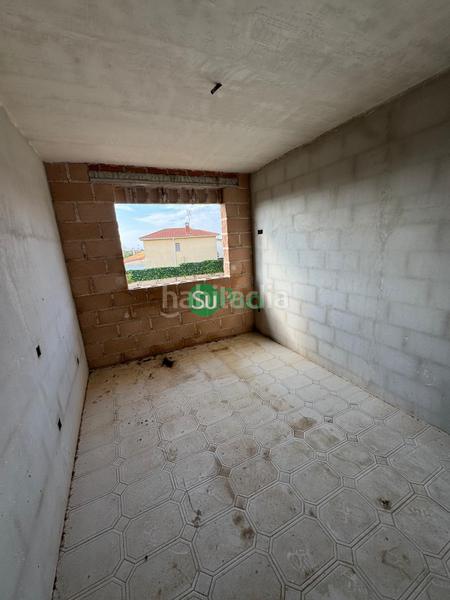 Foto 99e018b6-5379-4e42-b344-b0b8b1f8a503. Terreno residenziale in calle sauces 6 in Numancia de la Sagra