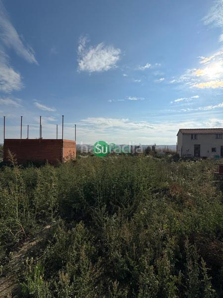 Foto b949bf29-5dbd-4119-86e8-13d8fabee7b7. Terreno residenziale in calle sauces 6 in Numancia de la Sagra