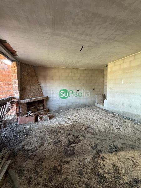 Foto c82015be-f548-4007-afb2-3d18d7517176. Terreno residenziale in calle sauces 6 in Numancia de la Sagra