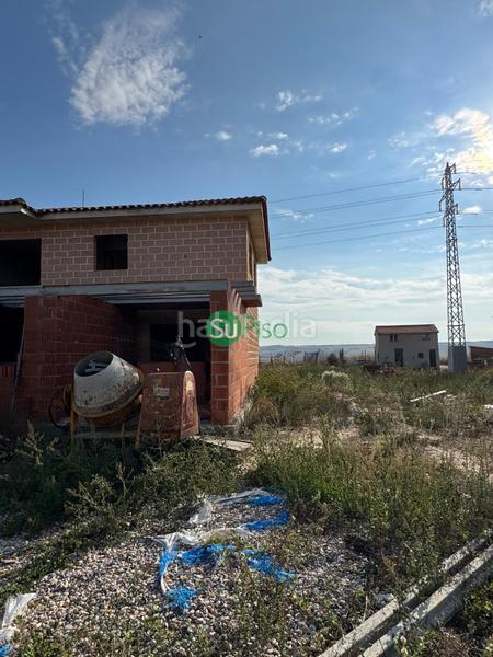Foto cc2c1954-e916-41b7-99d2-9ed33d24d3d9. Terreno residenziale in calle sauces 6 in Numancia de la Sagra