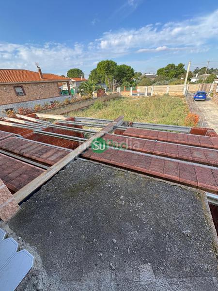 Foto dfebd013-f39f-4c80-b687-f03b821ce275. Terreno residenziale in calle sauces 6 in Numancia de la Sagra