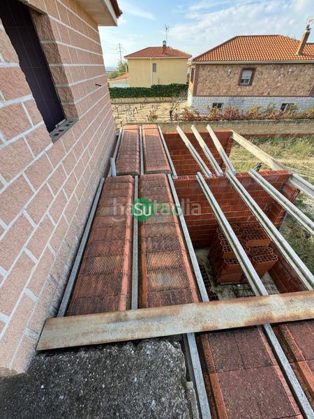 Foto e74354d8-8483-47db-92db-2f97f56339d3. Terreno residenziale in calle sauces 6 in Numancia de la Sagra