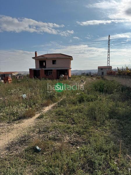 Foto f36981ba-c0f9-47b8-a87d-b8274c2df115. Terreno residenziale in calle sauces 6 in Numancia de la Sagra