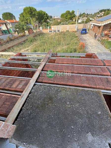 Foto f9c1b3fe-3669-4109-92bc-9fed29d5a49d. Terreno residenziale in calle sauces 6 in Numancia de la Sagra