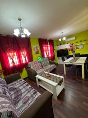 Miete Etagenwohnung in Calle carmen 7. Piso en alquiler en numancia de la sagra