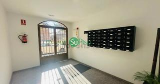 Appartement à Avenida rufino rubio 10