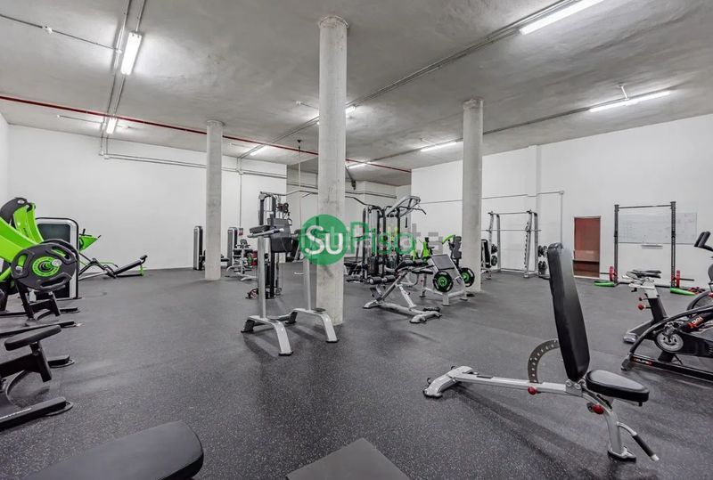 Foto a8f8c586-aea1-425b-b081-8590c3309e8b. Local comercial a calle holanda 5 a Griñón