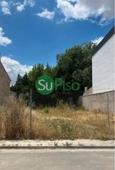 Terreny residencial a Avenida de castilla la mancha 30