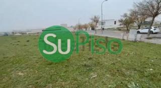 Residential Plot in Calle alemania 87