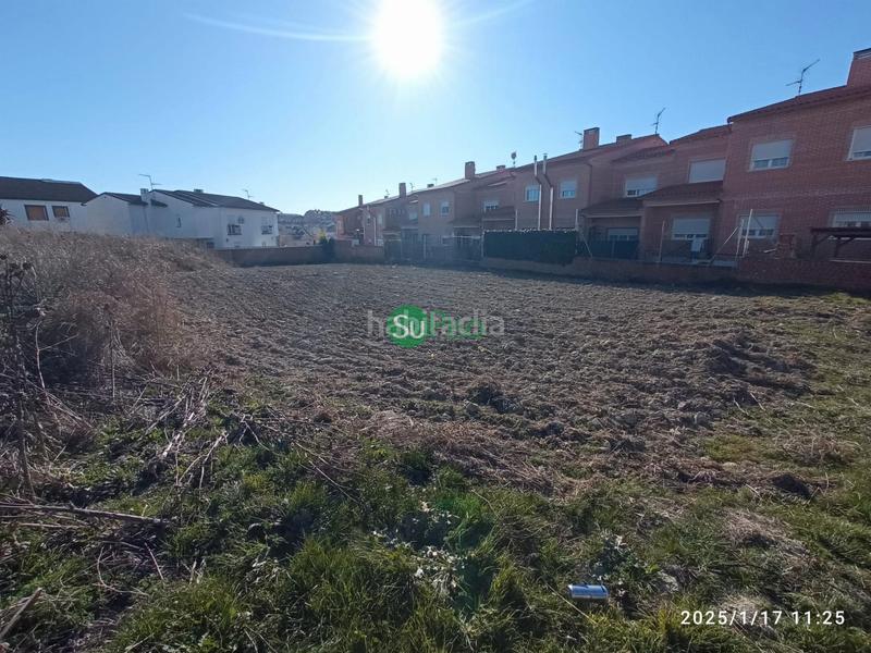 Foto 4f7dc474-87f0-4944-8398-f2b133c1768c. Wohngrundstück in calle esquivias 10 in Borox