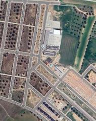 Terrain résidentiel à Avenida Rio Tajo 70