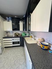 Pis a Avenida castilla la mancha 66. ¡oportunidad de inversión en illescas! piso en venta excelente u