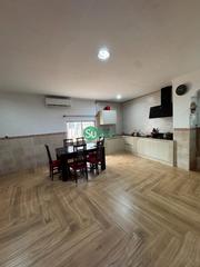 Xalet a Calle zurbano 34. Chalet independiente en numancia de la sagra