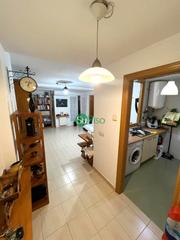 Etagenwohnung in Calle carlos ruiz 16