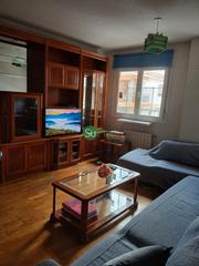 Appartamento in Avenida Rufino Rubio 10