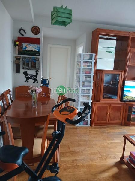 Foto 0642f17a-de01-4875-abbc-696122f7c313. Pis a avenida rufino rubio 10 a Yeles