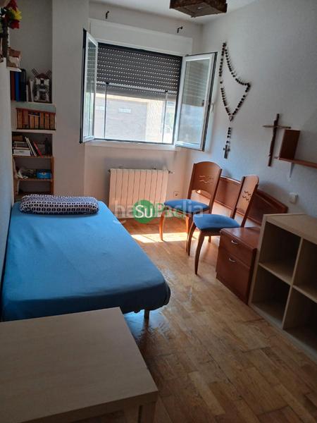 Foto 09578012-5381-49e3-8411-5e63d987700d. Pis a avenida rufino rubio 10 a Yeles