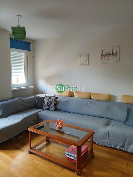 Foto 3addce47-b5ed-4502-a19e-0a0a071f5f2b. Pis a avenida rufino rubio 10 a Yeles