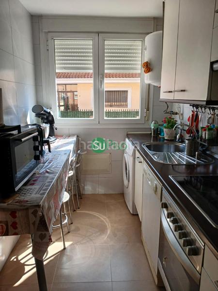 Foto 5ab47959-298b-4068-9645-1ab0370ea799. Pis a avenida rufino rubio 10 a Yeles