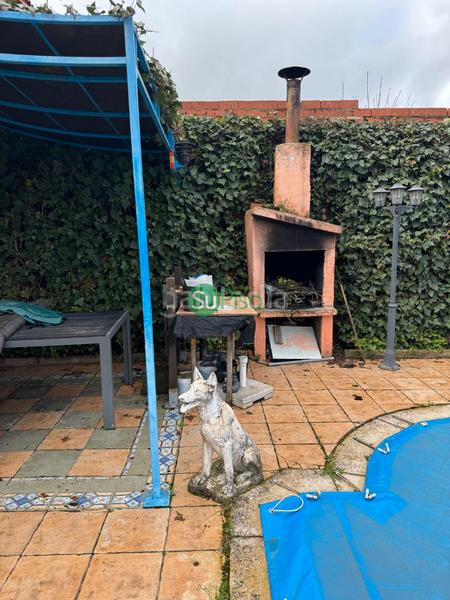 Foto 1ec0d2e9-88db-4668-a940-2d021b6a3da7. Maison jumelée dans calle la loma 7 dans Yeles