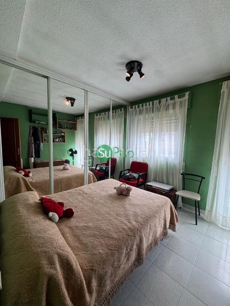 Foto 4359f4a1-c693-46d8-bc74-eca83c5f98eb. Maison jumelée dans calle la loma 7 dans Yeles