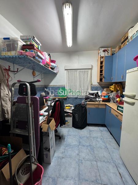 Foto 48b53a2b-15ee-420e-9c52-f1b40f62fcce. Maison jumelée dans calle la loma 7 dans Yeles