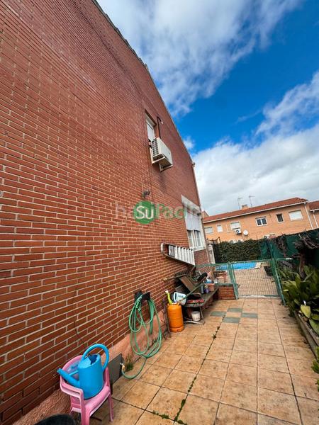 Foto 6b564882-9a83-49a1-849a-4235f3339e6c. Maison jumelée dans calle la loma 7 dans Yeles