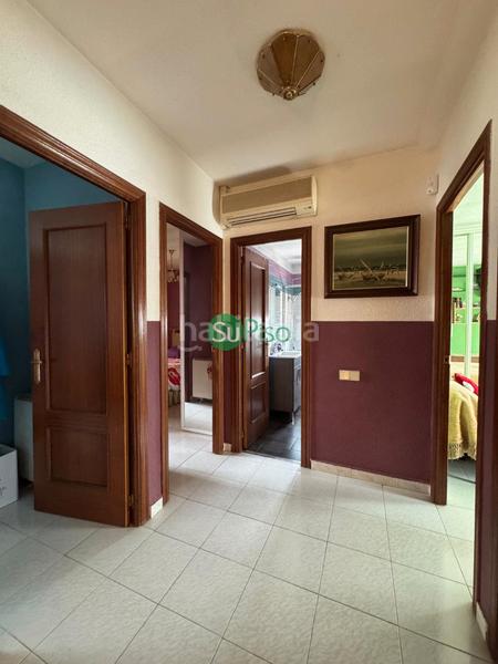 Foto 92b32013-d352-487e-8952-9f6d60bbb69b. Maison jumelée dans calle la loma 7 dans Yeles