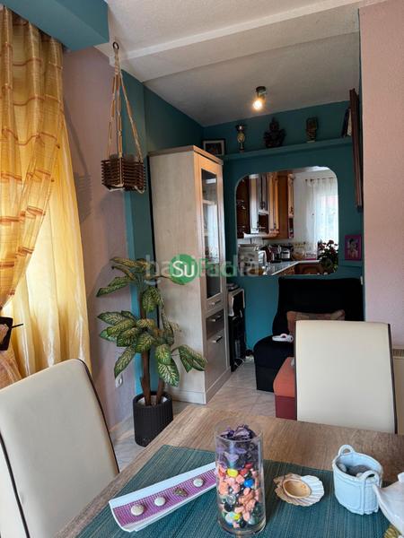 Foto bf0bed82-e208-49c0-8d65-d9f0b9050181. Maison jumelée dans calle la loma 7 dans Yeles