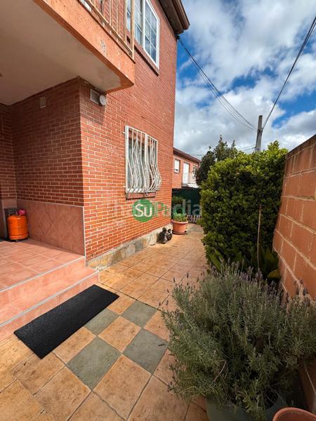 Foto c2030155-a1ac-42ad-8015-88b0411814d9. Maison jumelée dans calle la loma 7 dans Yeles