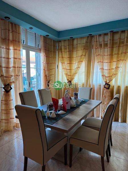 Foto e6c5322f-b6f7-4aa5-a264-7ab90fef2ae7. Maison jumelée dans calle la loma 7 dans Yeles