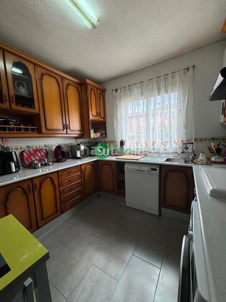 Foto ec504e46-17c9-4297-8091-5d6010734030. Maison jumelée dans calle la loma 7 dans Yeles